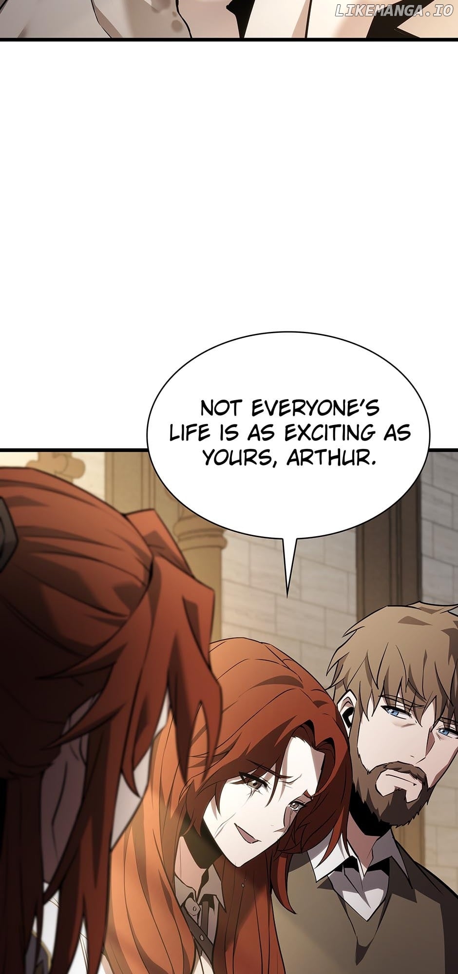 The Beginning After The End Chapter 179 image 109